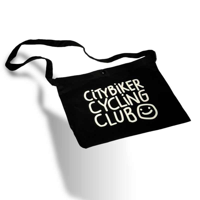 Citybiker Cycling Club Musette –