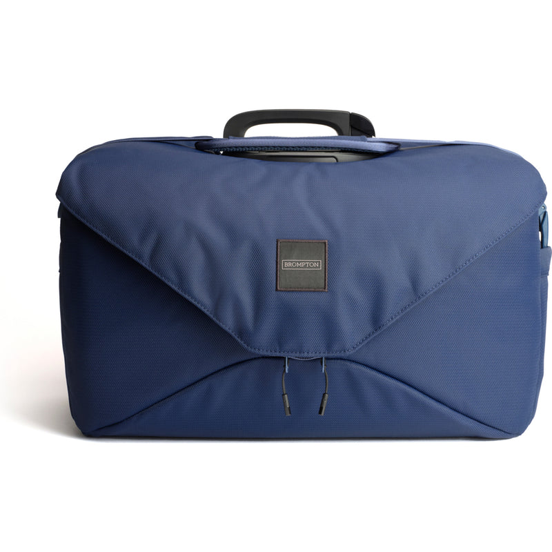 Tasche Brompton Electric Zip Bag Large Navy