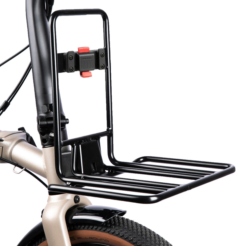 KLICKfix Caddy Adapter