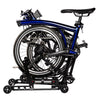 Fahrer Top Carrrier für Brompton