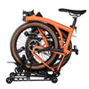 Fahrer Top Carrrier für Brompton
