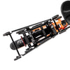 Fahrer Top Carrrier für Brompton