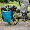 Fahrer Top Carrrier für Brompton