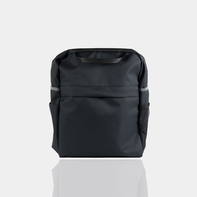 Fahrer Bote Rucksack passend für Brompton Front Rack