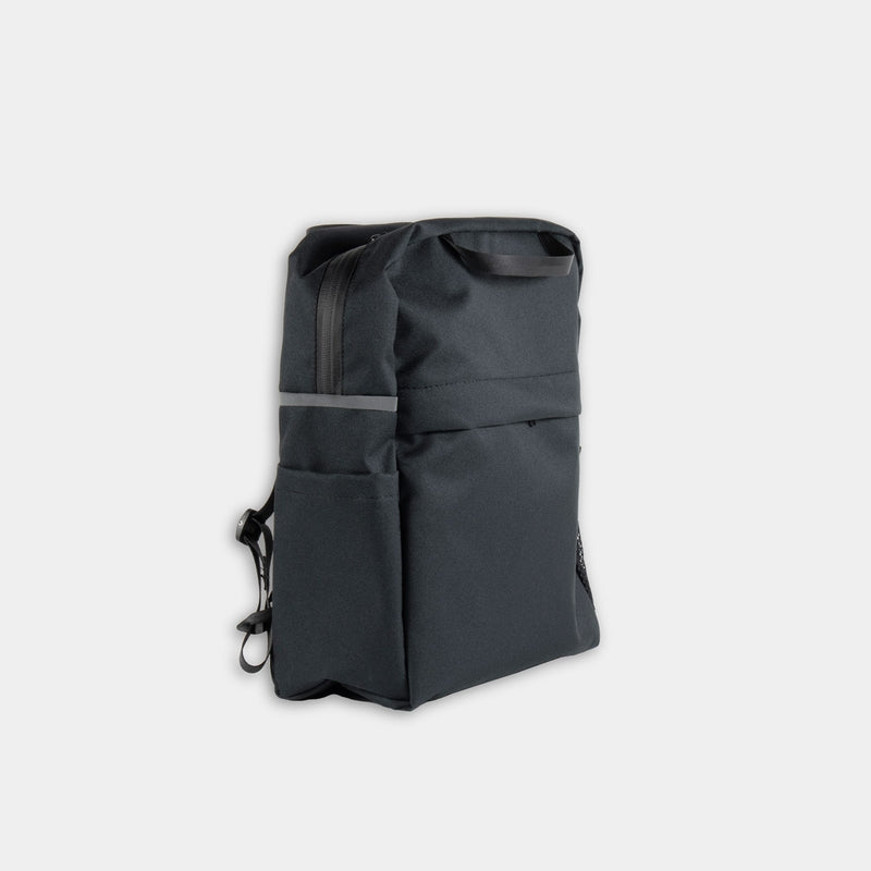 Fahrer Bote Rucksack passend für Brompton Front Rack