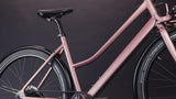 Schindelhauer Greta VIII Moonlight Rose