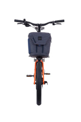 Faltrad Brompton Electric G Line Adventure Orange