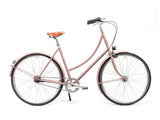 Pelago Brooklyn 7R Rosa