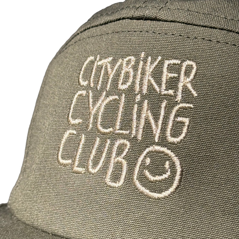 citybiker Citybiker Cycling Club Kappe – Citybiker.at
