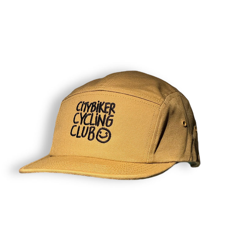 citybiker Citybiker Cycling Club Kappe – Citybiker.at