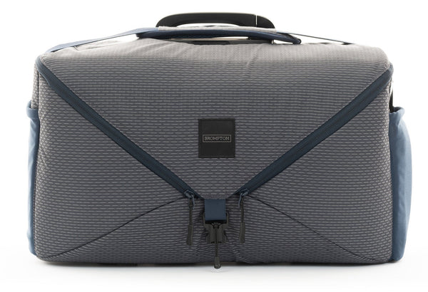 Tasche Brompton Electric Bag Large Dark Grey