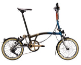 Folding Bike Brompton 1975 Edition