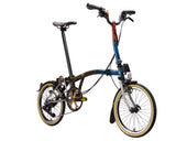 Brompton 1975 Edition