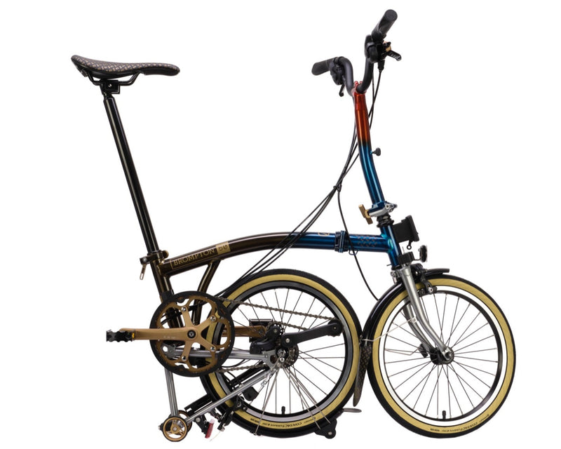 Brompton 1975 Edition