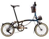 Faltrad Brompton 1975 Edition