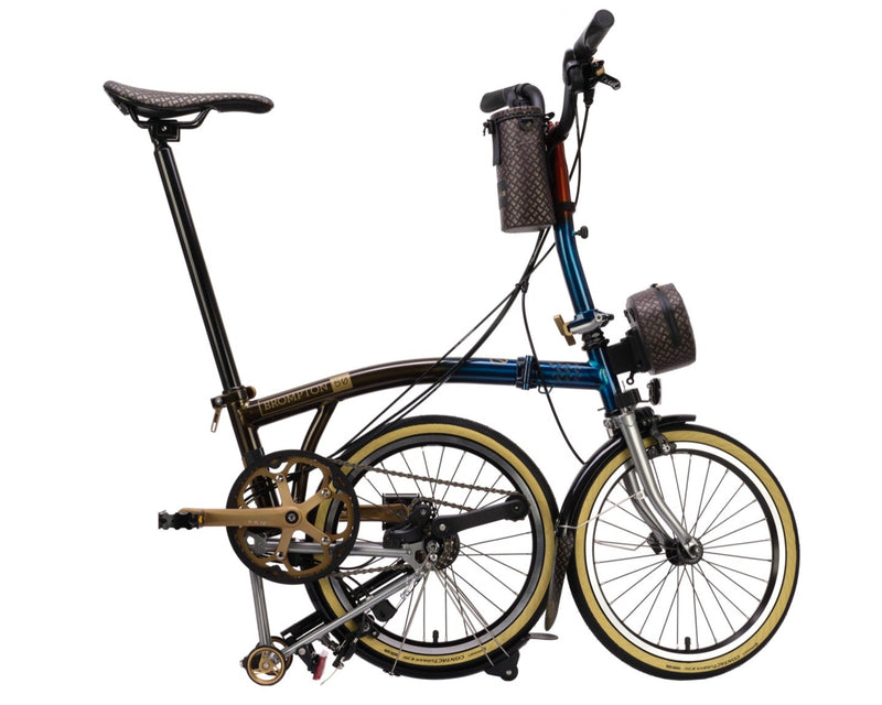 Brompton 1975 Edition