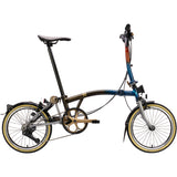 Faltrad Brompton 1975 Edition