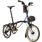 Faltrad Brompton 1975 Edition