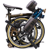 Faltrad Brompton 1975 Edition