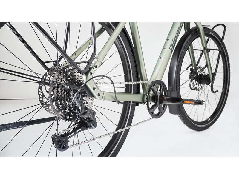 diamant fahrrad größe Tourenrad Diamant Mahon World Heugrün – Citybiker.at