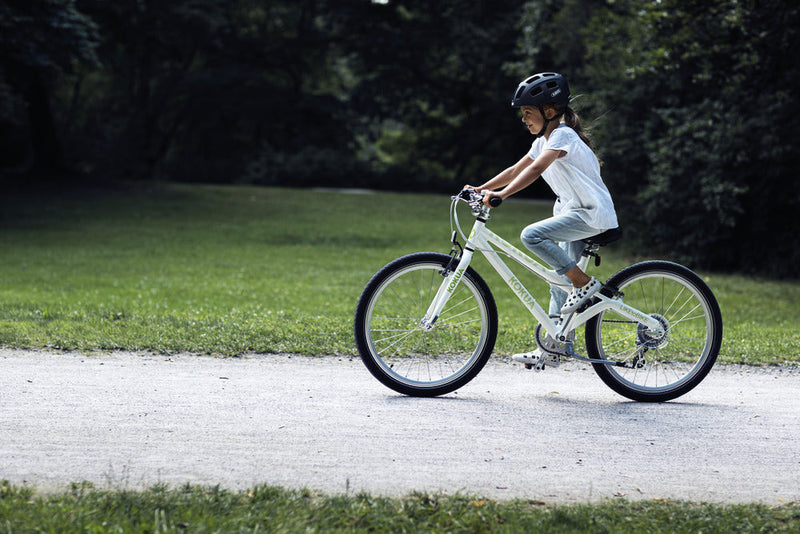 abus fahrradhelm youn-i 2.0 mint Kinderhelm Abus Youn-I 2.0 iced mint – Citybiker.at