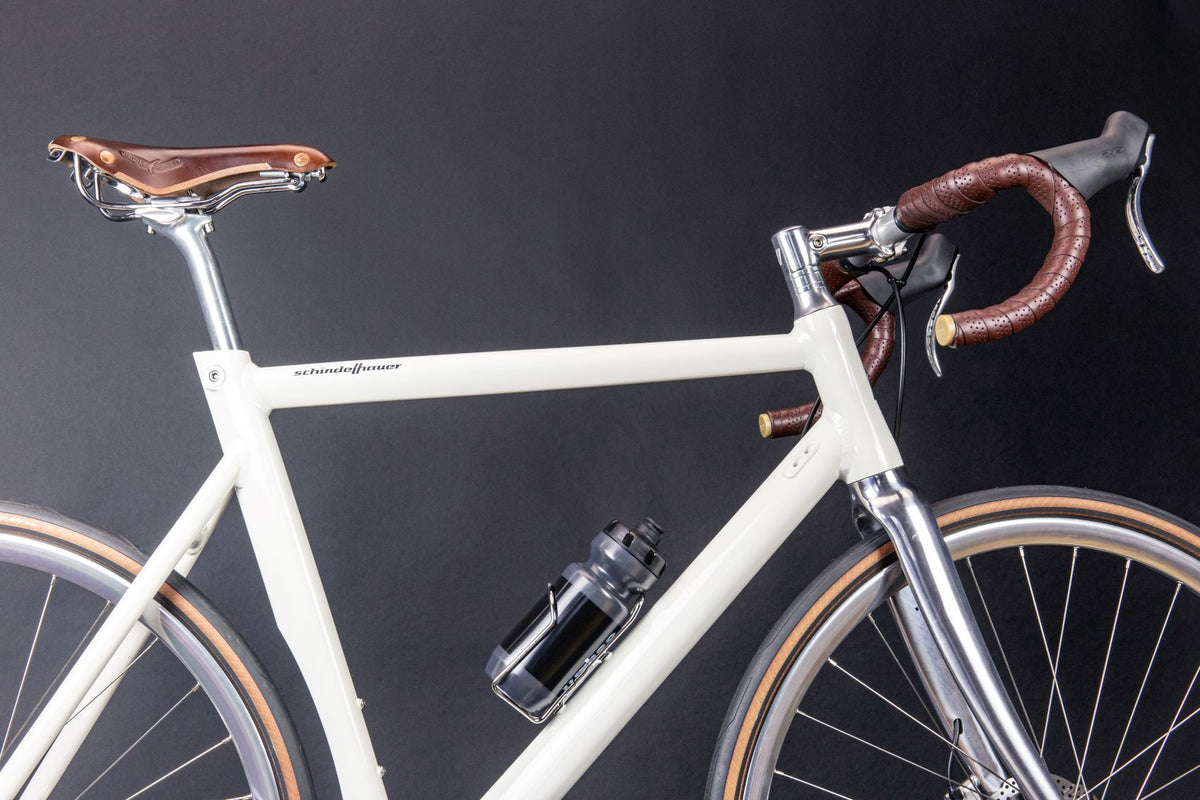 handyhalterung fahrrad kiox 300 Schutzhülle passend für Bosch 300/500&Smartphone-Griff Displayhalter Scott Addict Gravel 30 Größe: 52-56 cm Colour:Gloss White/Grey