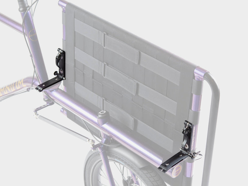 Omnium Tilting Rack Bracket für Cargo und Minimax