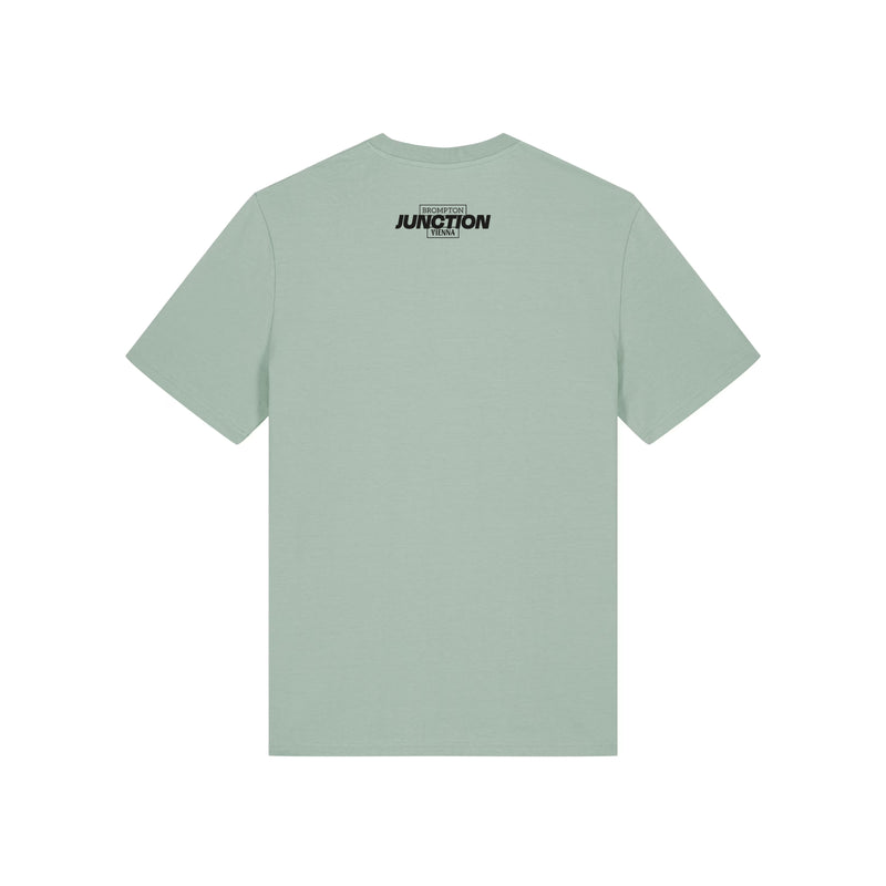 Brompton Junction Vienna "Riesen Rad" T-Shirt