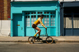 Brompton P Line x Tour de France