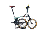 Brompton P Line x Tour de France