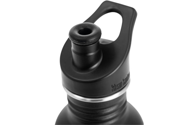 Brompton Klean Kanteen Edelstahl Trinkflasche Sports Cap 27oz