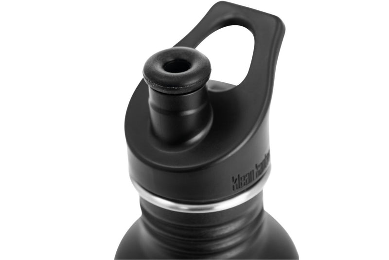 Brompton Klean Kanteen Edelstahl Trinkflasche Sports Cap 27oz