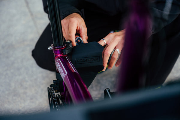 Puncture Pouch für A,C,P & T Line Multitool