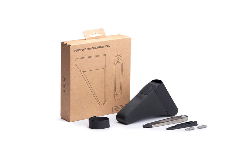 Puncture Pouch für A,C,P & T Line Multitool