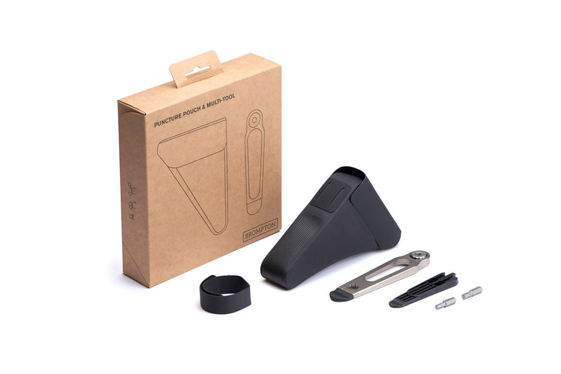 Puncture Pouch für A,C,P & T Line Multitool