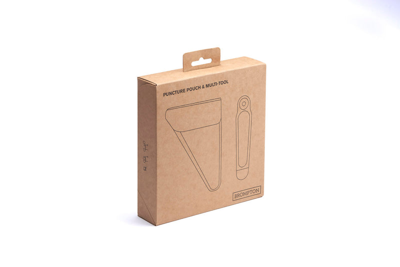 Puncture Pouch für A,C,P & T Line Multitool