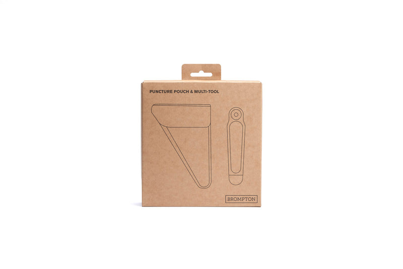 Puncture Pouch für A,C,P & T Line Multitool