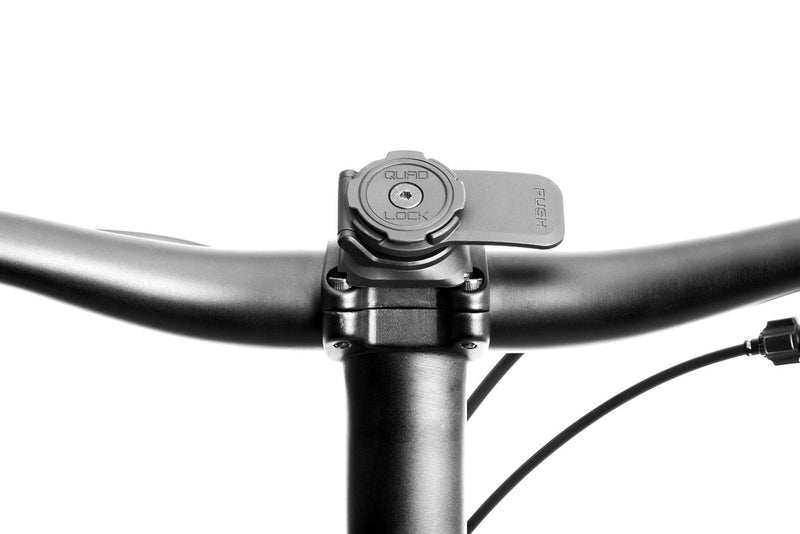 quadlock fahrrad handyhalterung Brompton Quad Lock Phone Mount G Line – Citybiker.at