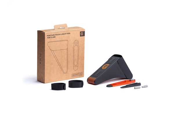 Puncture Pouch für G Line Multitool