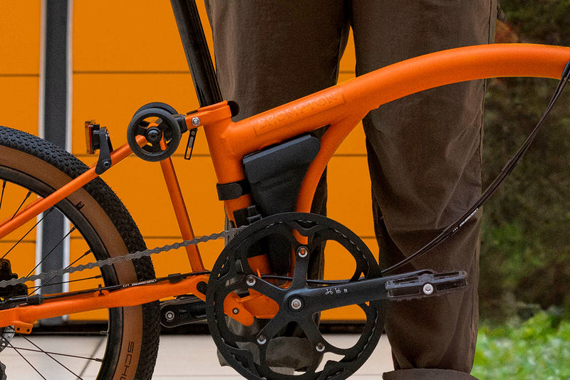 Puncture Pouch für G Line Multitool