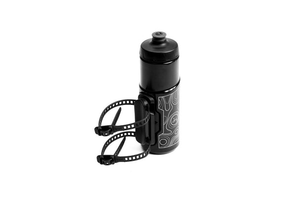 Trinkflasche Fidlock Twist® 600 mit Uni-Basis
