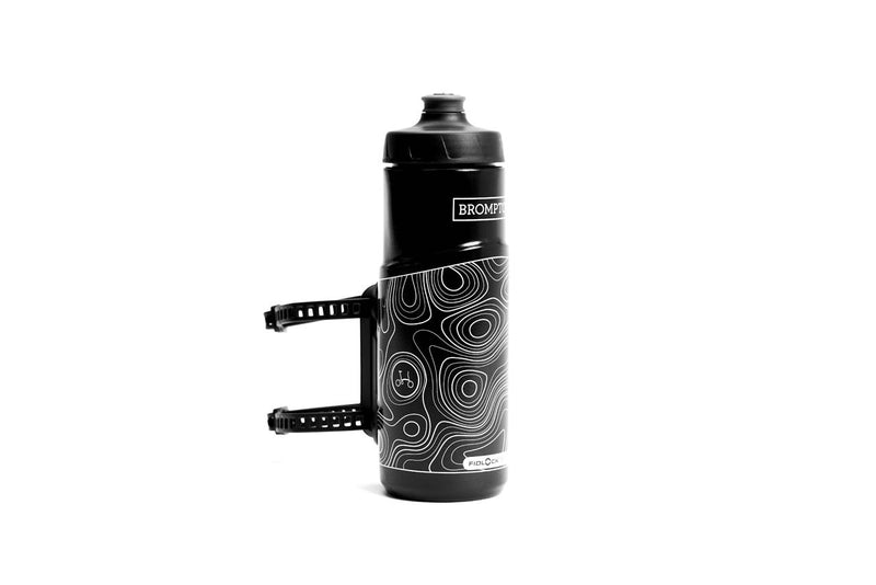 Trinkflasche Fidlock Twist® 600 mit Uni-Basis