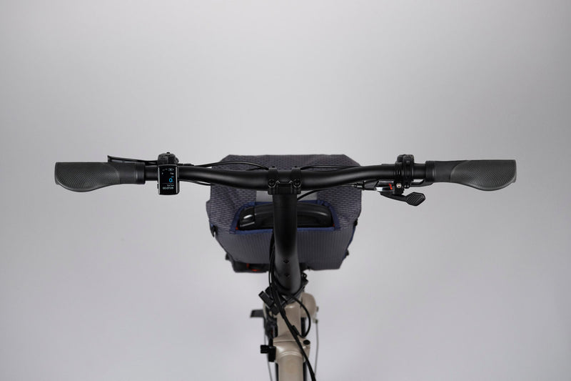 Fernbedienung Handlebar Controller Brompton Electric