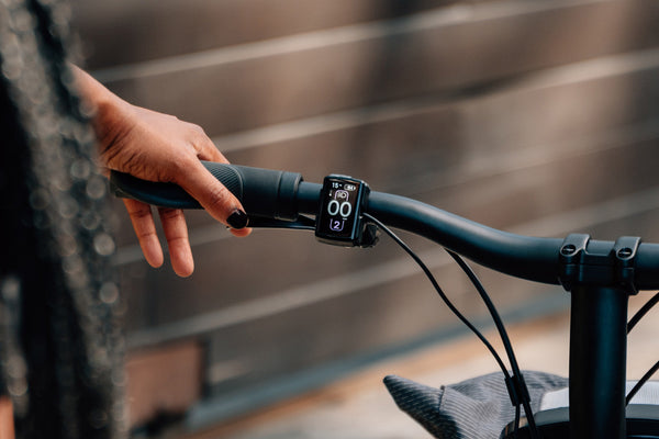 Fernbedienung Handlebar Controller Brompton Electric
