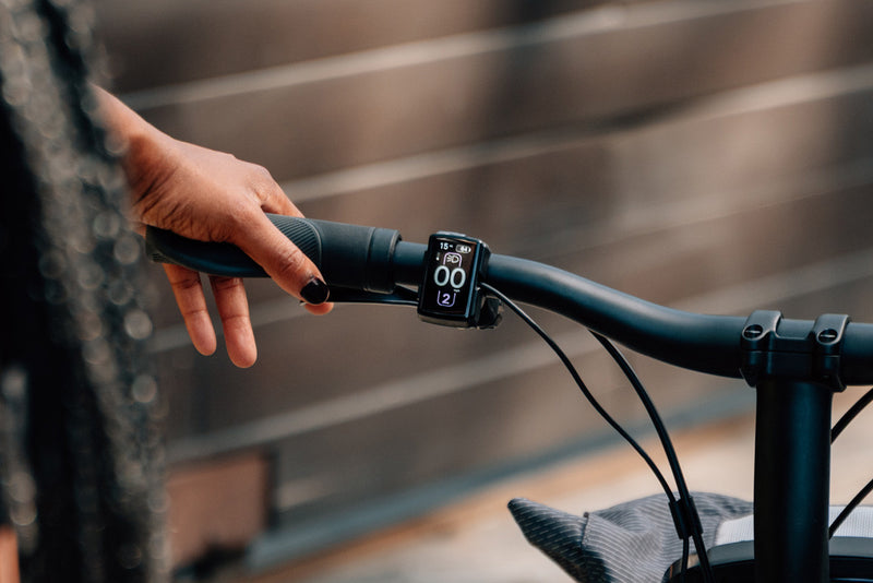 Fernbedienung Handlebar Controller Brompton Electric