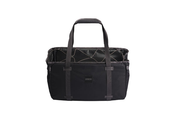 Tasche Brompton Basket Bag Large Black