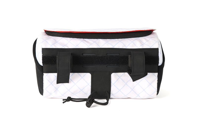 Brompton Bar Bag – Lenkertasche für G Line & alle Brompton-Modelle –