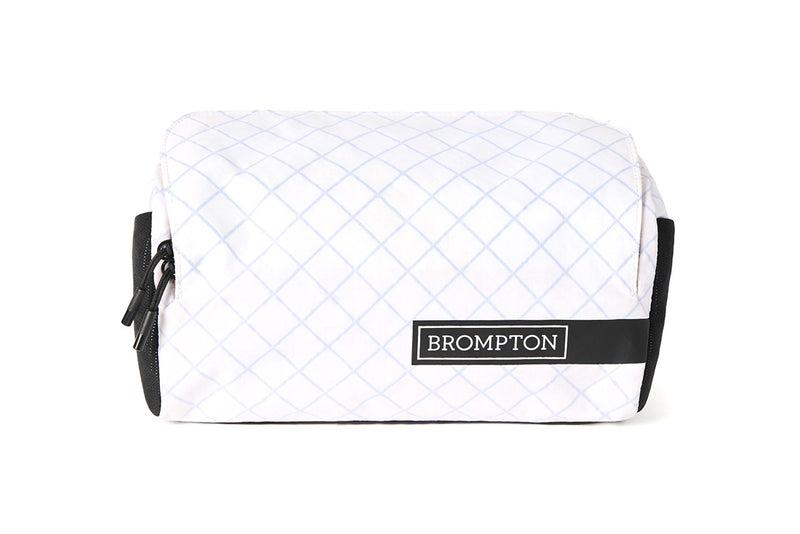 Brompton Bar Bag – Lenkertasche für G Line & alle Brompton-Modelle –