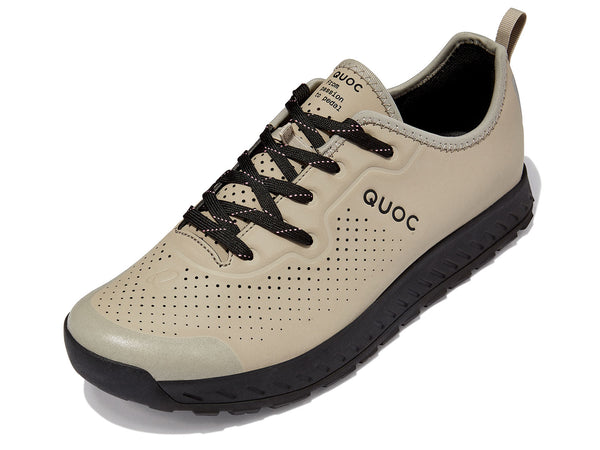 Quoc Weekend City Shoe Sand