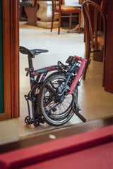 Brompton Paris Edition Team GB